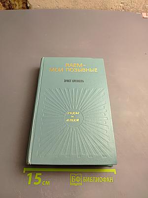 RAEM - мои позывные