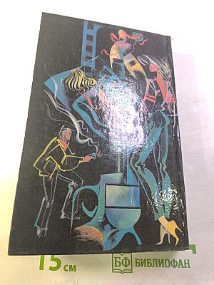 Стриптиз убийства