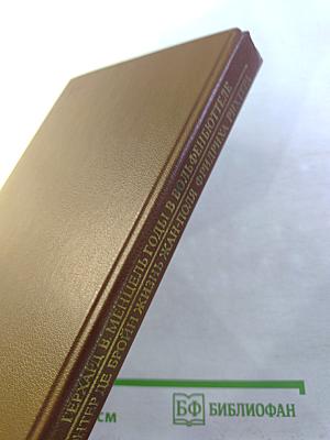 Писатели о писателях. Годы в Вольфенбюттеле; Жизнь Жан-Поля Фридриха Рихтера