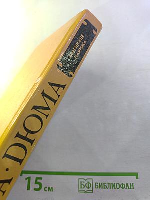 Могикане Парижа. Том 2