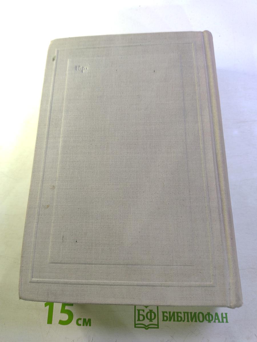 Полное собрание сочинений. Том III. Стихотворения 1863-1877