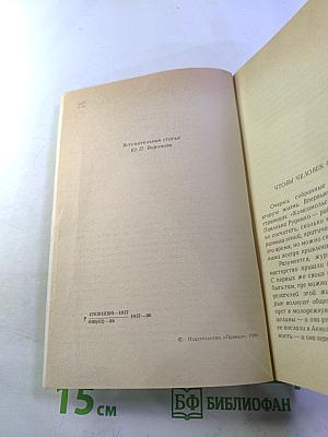 Улица, по которой ты идешь каждый день