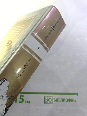 Граф Монте-Кристо. Том I