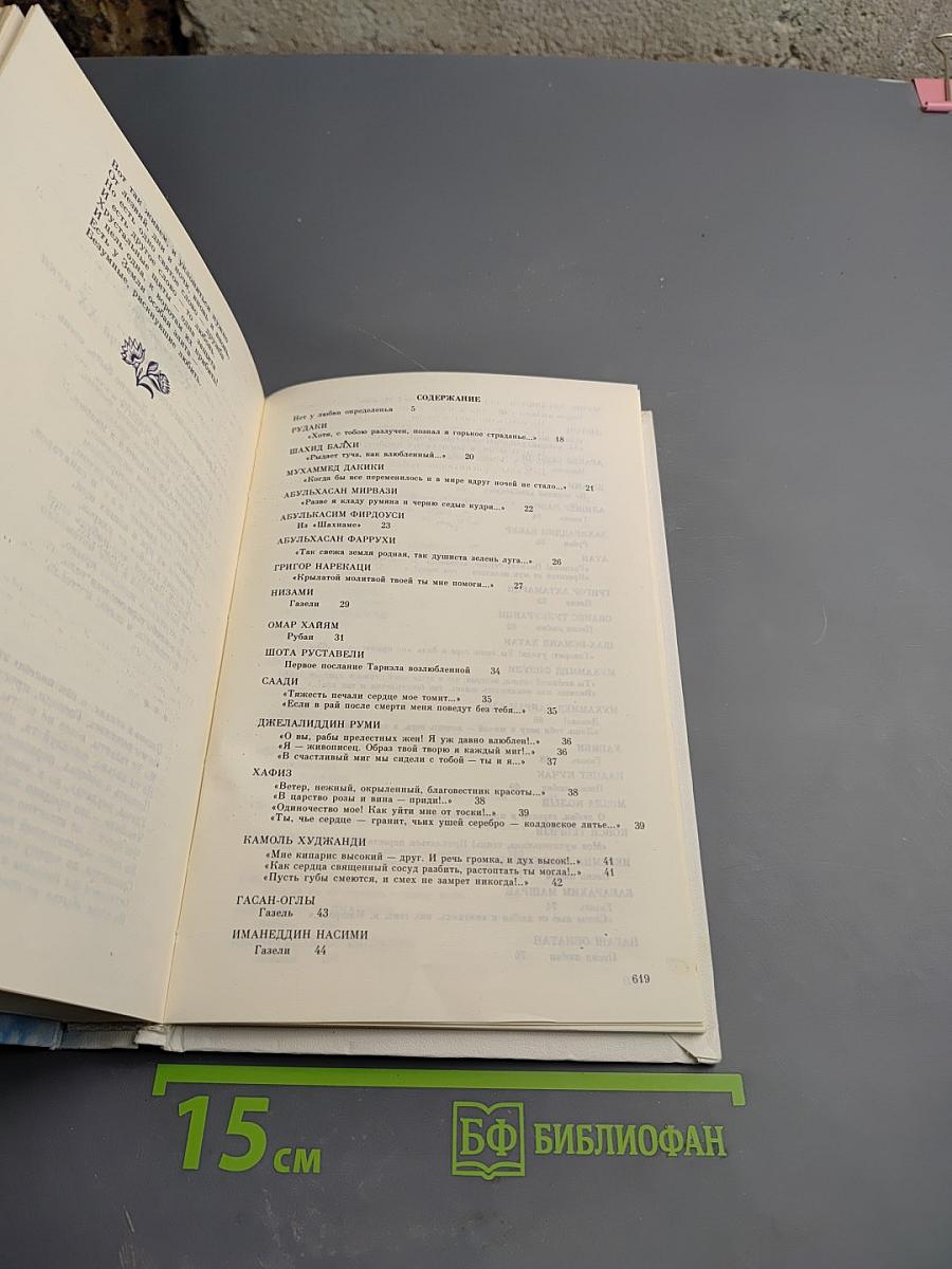 Гимн любви. Том 2