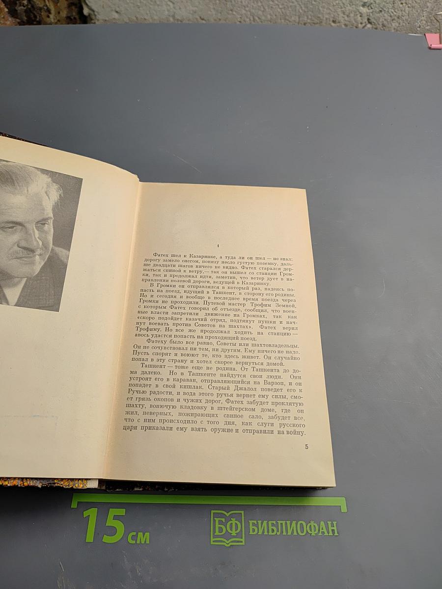 Красный снег