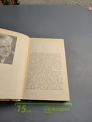 Красный снег