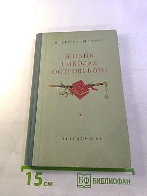 Жизнь Николая Островского