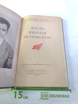 Жизнь Николая Островского