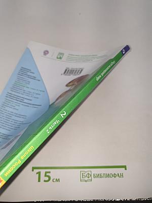 Окружающий мир. 2 класс. Часть 2