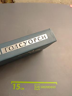 Собрание сочинений в шестнадцати томах. Том 6. Усадьба