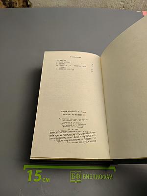 Вечное мгновение. Этюды и размышления о литературе