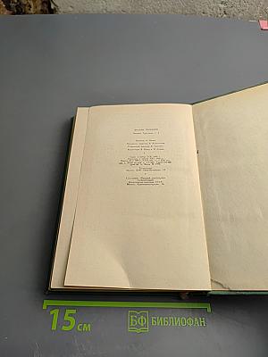 Ярмарка тщеславия. Роман без героя. Том II