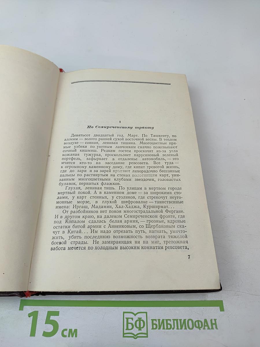 Мятеж. Том второй