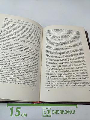 Мятеж. Том второй