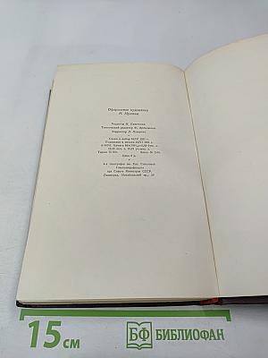 Мятеж. Том второй