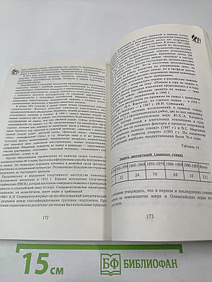 Лыжный век России