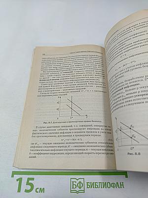 Макроэкономика: Краткий курс