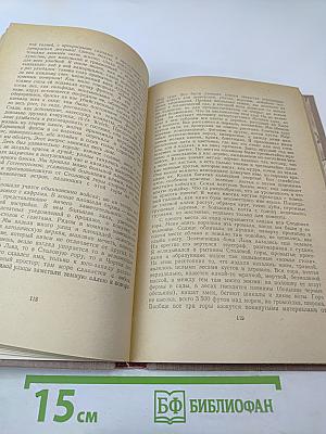 Фрегат «Паллада». Очерки путешествия в двух томах. Том Первый