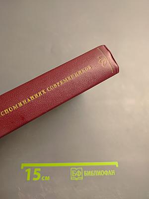 Н. Г. Чернышевский в воспоминаниях современников