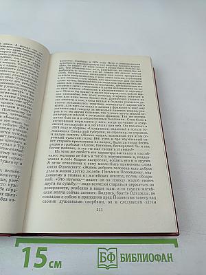 Воспоминания о писателях