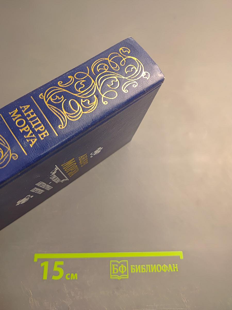 Три Дюма. Литературные портреты