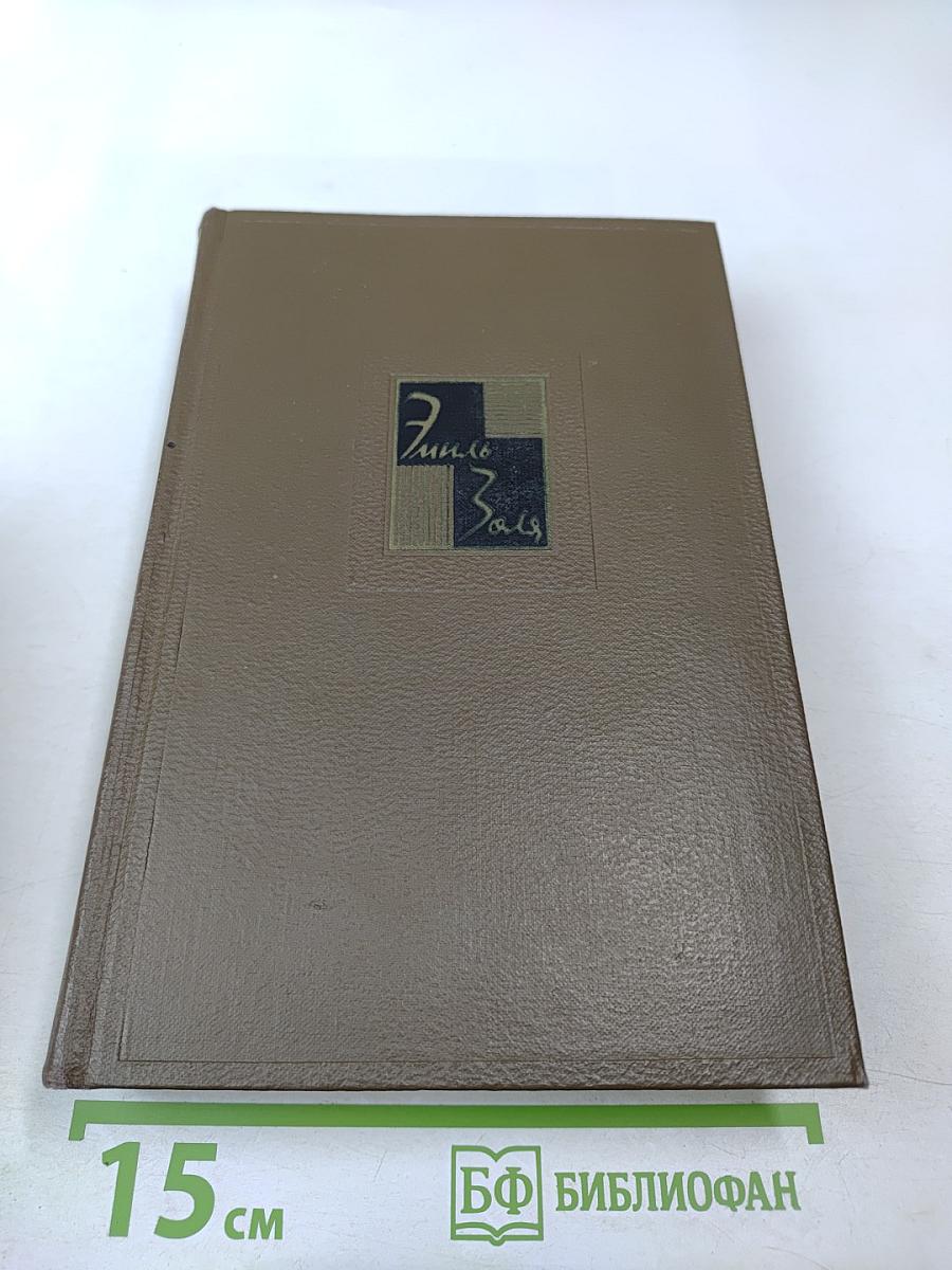 Собрание сочинений. Том двадцатый. Четвероевангелие: Плодовитость
