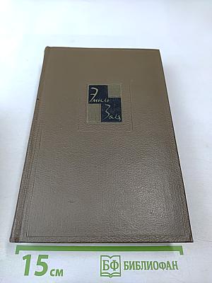 Собрание сочинений. Том двадцатый. Четвероевангелие: Плодовитость