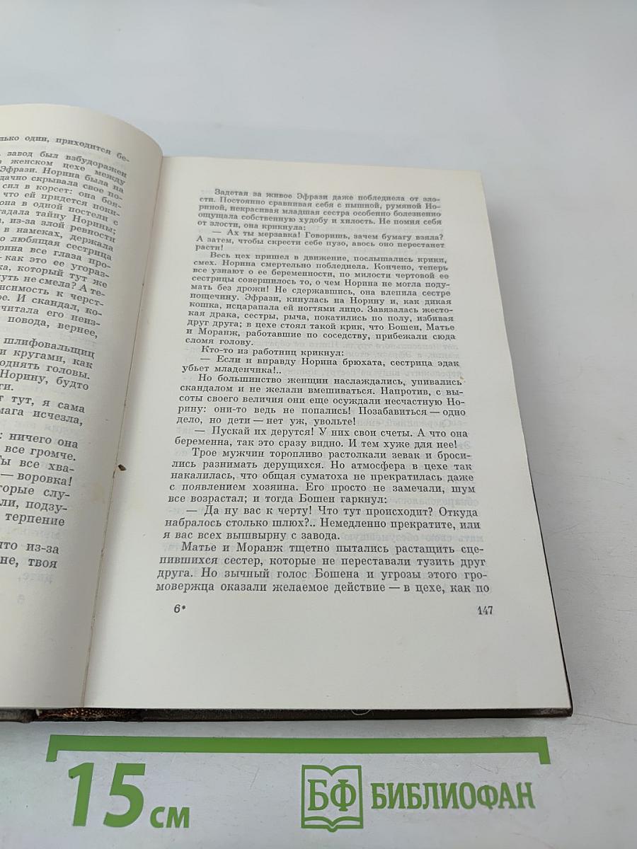 Собрание сочинений. Том двадцатый. Четвероевангелие: Плодовитость