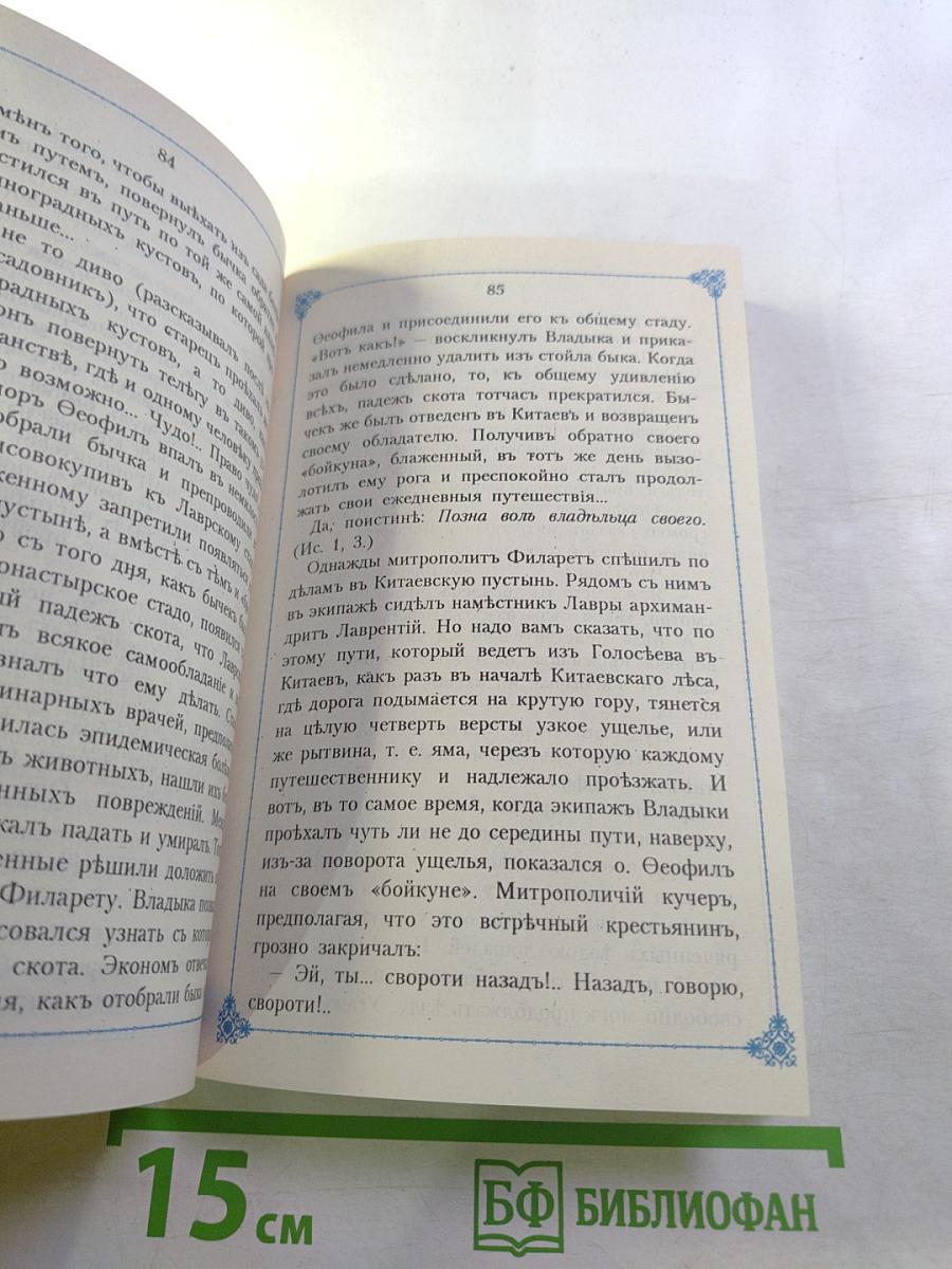 Киевские подвижники благочестия Том II