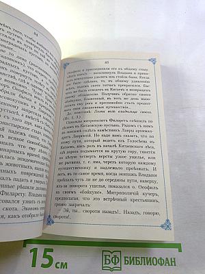 Киевские подвижники благочестия Том II