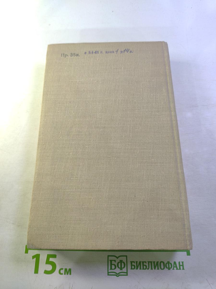 Маяковский. Жизнь и творчество. Том 1