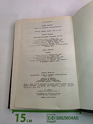 Флорентийка. Книга 1