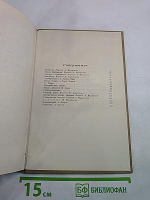 Писатель и американская жизнь. Том II. Избранные статьи