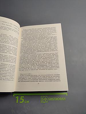 На стремнине века