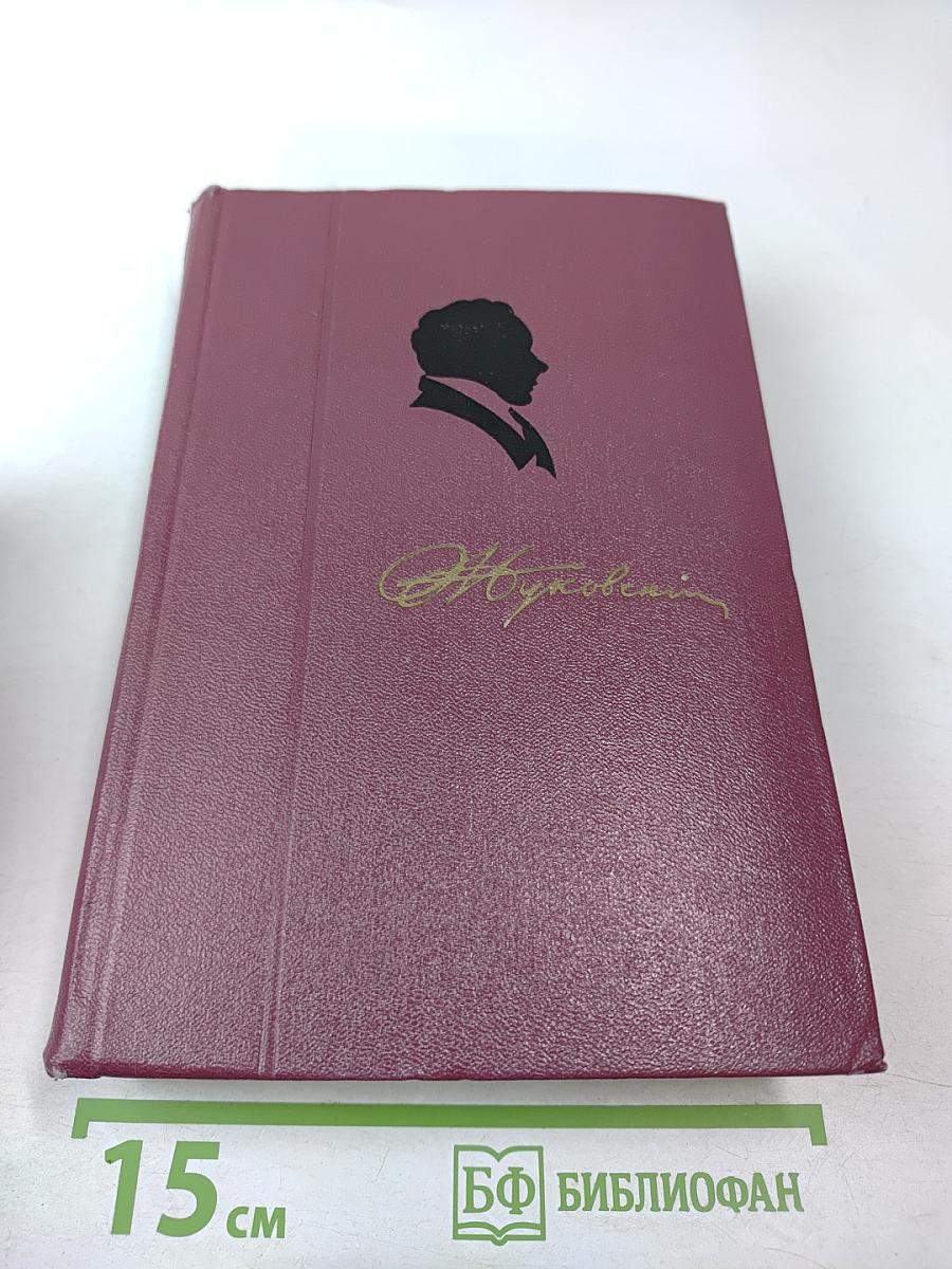 Собрание сочинений. Том четвертый. Одиссея. Художественная проза. Критические статьи. Письма