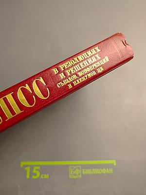 КПСС в резолюциях и решениях съездов, конференций и пленумов ЦК. Том Шестой