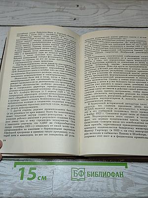 Как Гитлер пришел к власти