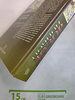 Ночной Дозор. Красная Опасность