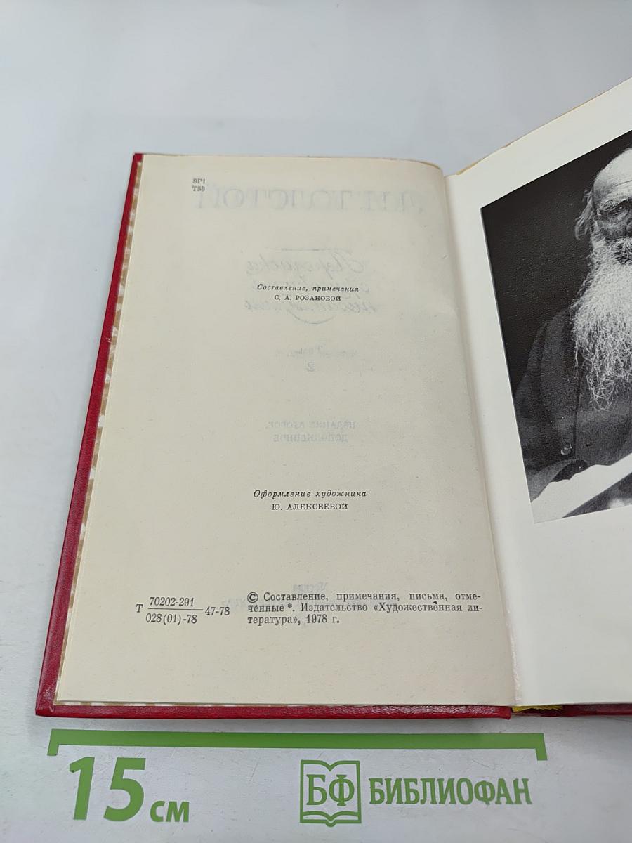 Переписка с русскими писателями. Том 2