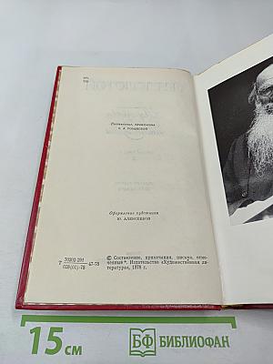 Переписка с русскими писателями. Том 2