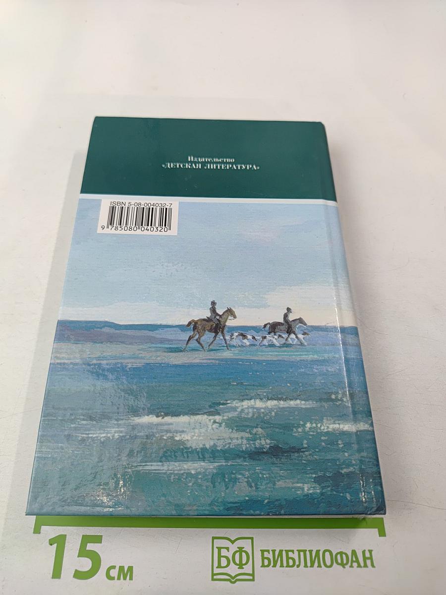 Война и мир. Том второй