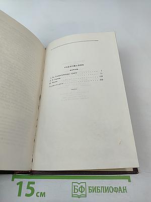 Мятеж. Том второй