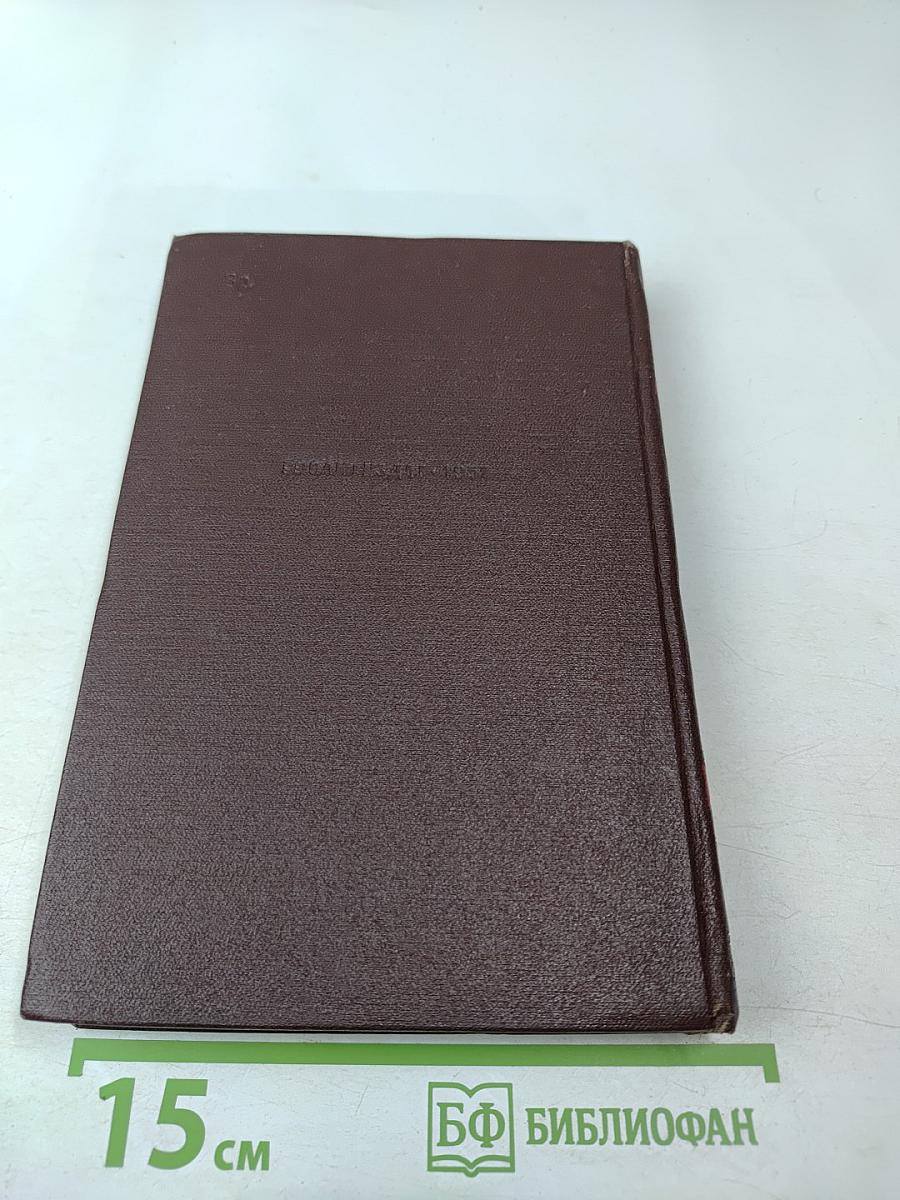 Мятеж. Том второй