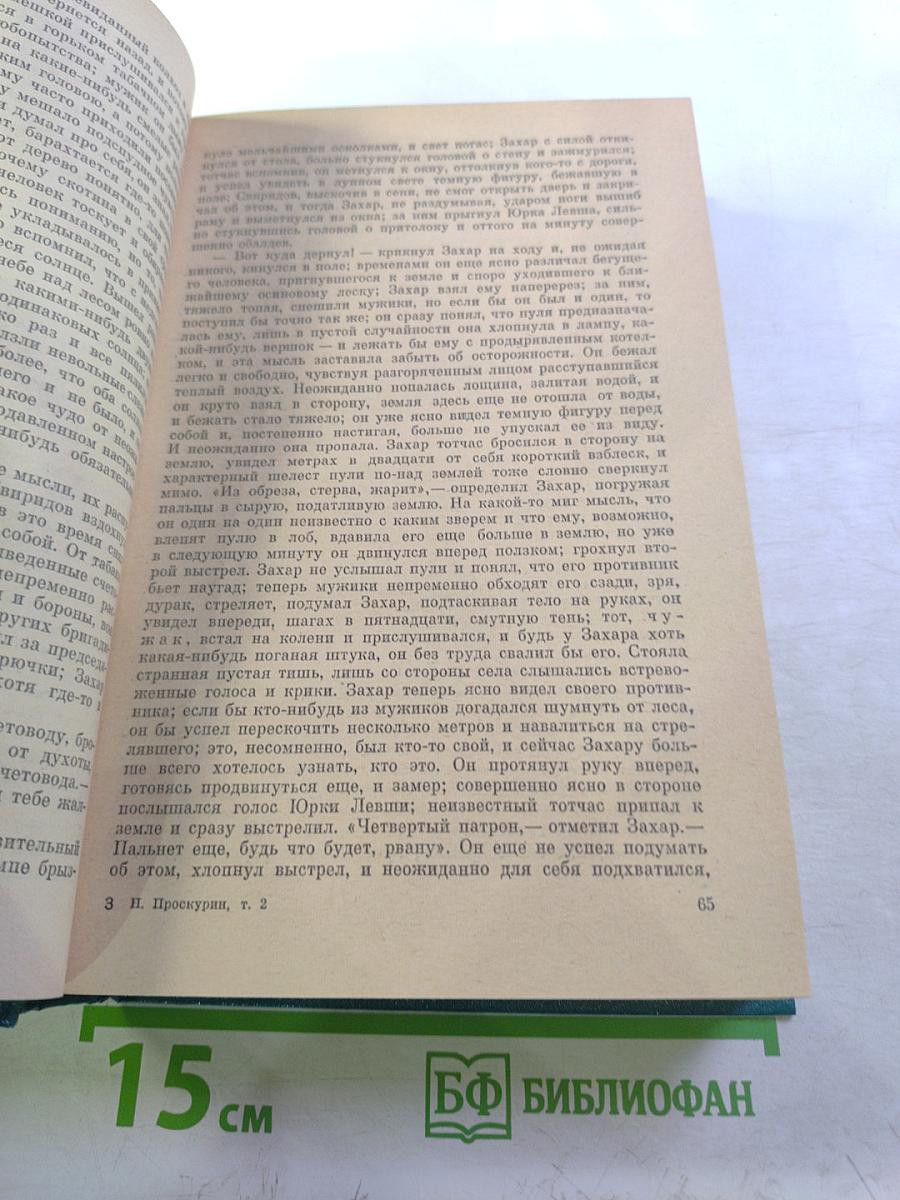 Судьба. Избранные произведения. Том 2