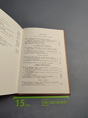 Слово о полку Игореве. 800 лет