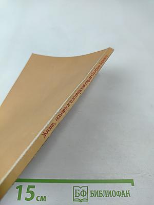 Жизнь, подвиги и чудотворения старца Серафима Вырицкого