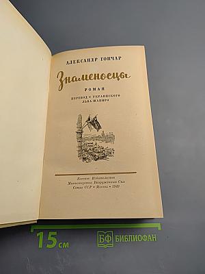 Знаменосцы