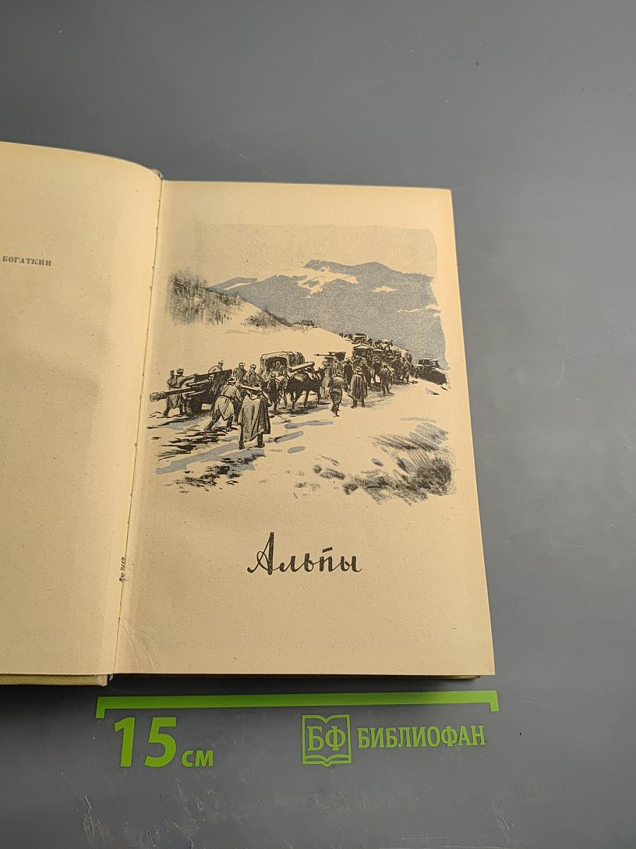 Знаменосцы