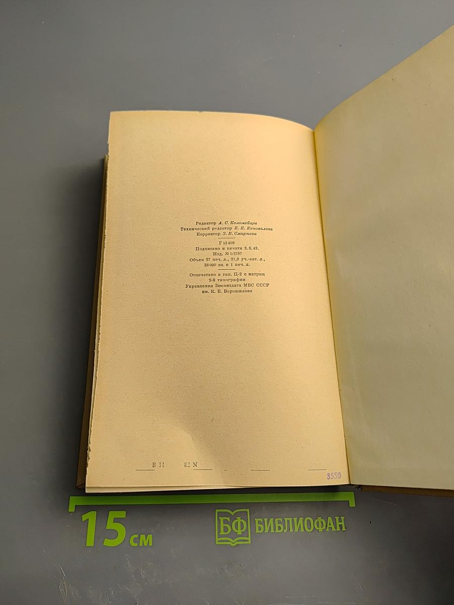 Знаменосцы