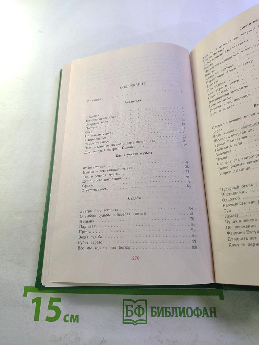 Сюжеты. О жизни и литературе. Эссе и рассказы